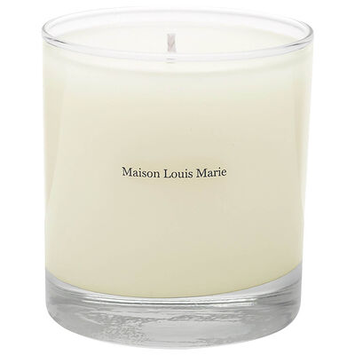 CANDLE NO.06 NEIGE DE PRINTEMPTS (VELA AROM&Aacute;TICA)